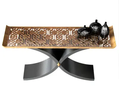 Mobi furniture collection