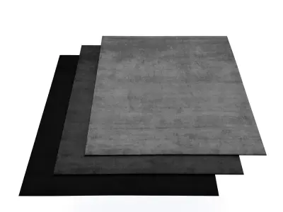 Carpet 03 3D model