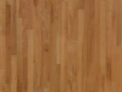 Wooden Stool 3D model