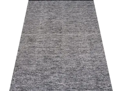 Rug Set 275 3D model