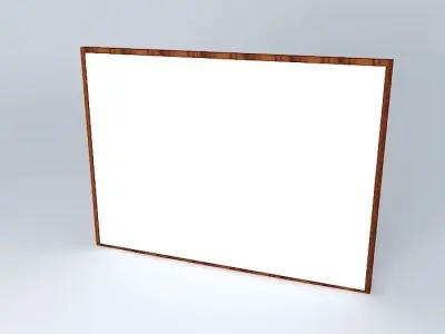 Abstract 03 Free 3D model