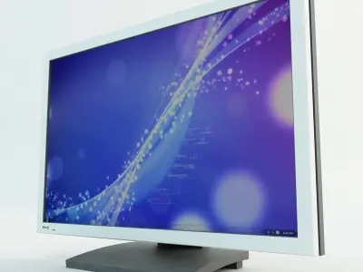 House props 3D Model Collection