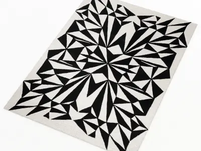 BoConcept Symmetry 3D model