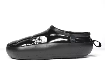 The North Face Sneakers 3D model