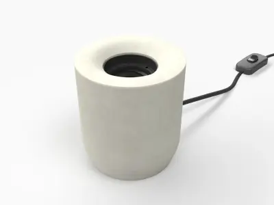 COLLECTION OF Lamp - 5 models