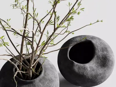 Bouquet38 3D model