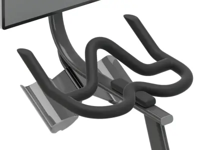 ECHELON CONNECT EX-5S 3D model