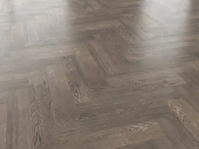 Wood Floor v06 Texture