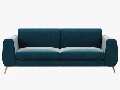 BoConcept Madison sofa 3D model