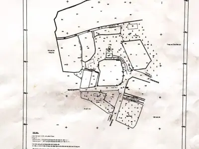 Sacred Ritual  - Temple Long Dai Free 3D model