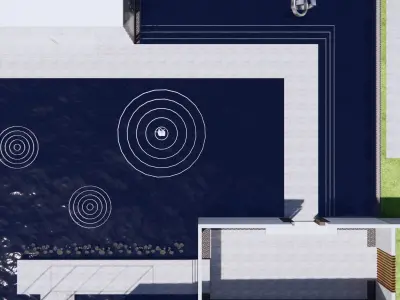 BOX-small museum 3D model