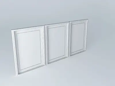 Croatia 01 Free 3D model