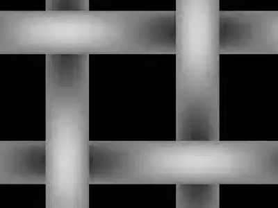 Peugeot 1007 3dcar 3D model