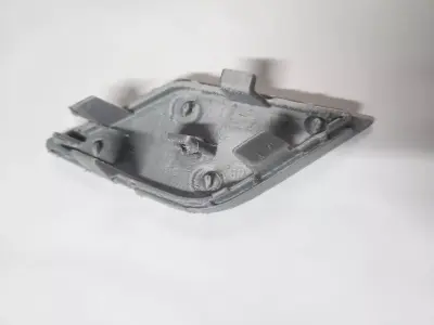 Haval Jolion Rear Bumper tow cover 3D print model