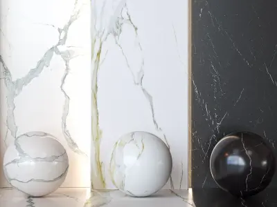 24 in 1 Florim Luxury Design I Classici - Premium Quality Texture