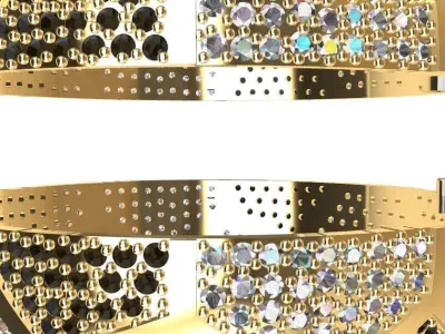 Football  Soccer  Ball  3D print model