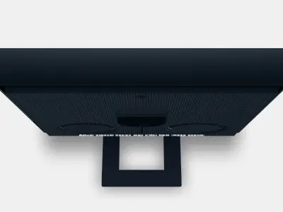 Music Frame LS60D 2 3D model