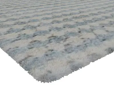 Rug Set 773 3D model