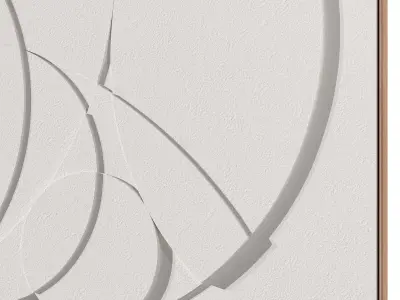 Tooldesigns Full Moon 3D model