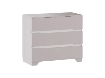 Chest of drawers Royalty 3D model