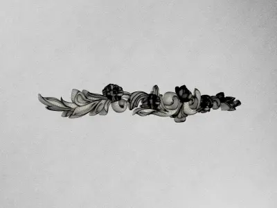 Cover Plate CP-005 3D print model