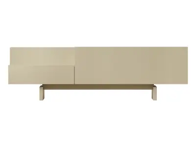 Ella Sideboard By Mogg 3D model