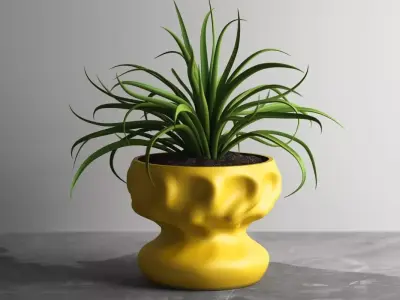 vase 3d print 783 3D print model