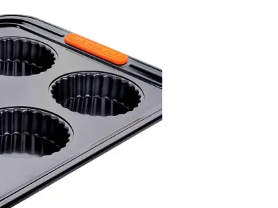 LE CREUSET Tray 3D model