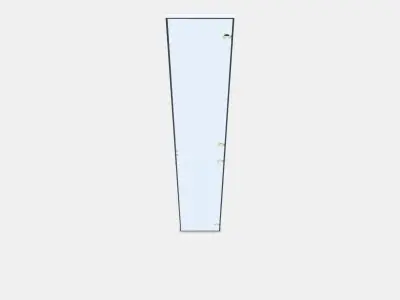 AHEIM By 3 Low-poly 3D model