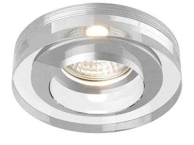 00611x Lei Lightstar Recessed spotlight 3D model