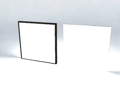 Composition Gastronomy 02 Free 3D model