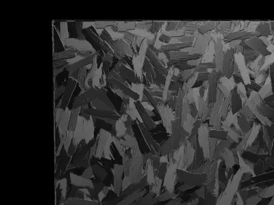 8k seamless OSB material Texture