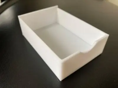 Mini Drawers 3D model