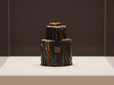 Luxury diffuser 1 3D model