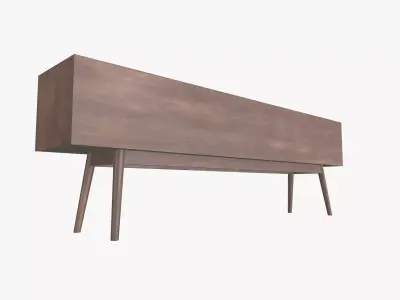 Sideboard 3D model