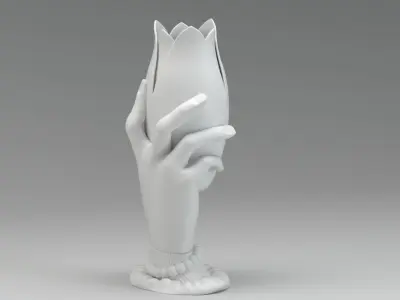 Sculpture 24 3D model