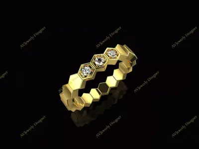 AV Designe 287 3D print model