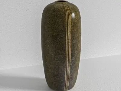 Vases Collection 03 for Interior Decoration 3D model