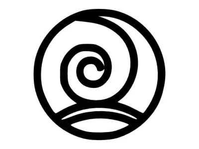 Four Elements Wall Decor 3D print model