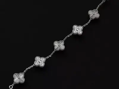 Bracelet 3D print model