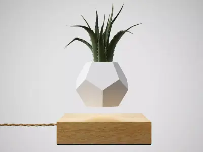 Flyte  All products 3D model