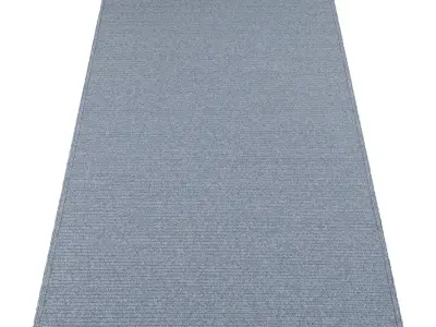 Rug Set 715 3D model