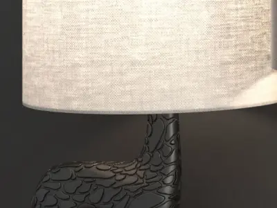 Next set of sculptor 3D model