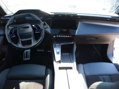 2026 Dodge Intrepid GLH AWD Free 3D model