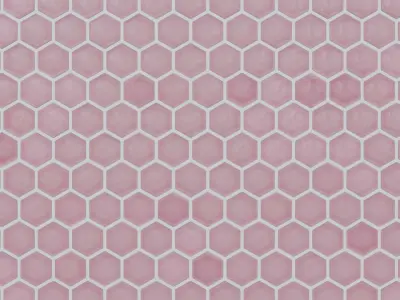 Tribeca Ceramic Tiles 3D model