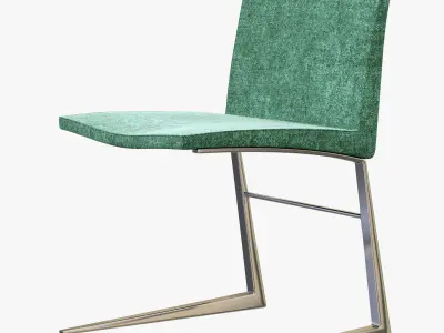 BoConcept Mariposa Deluxe 3D model