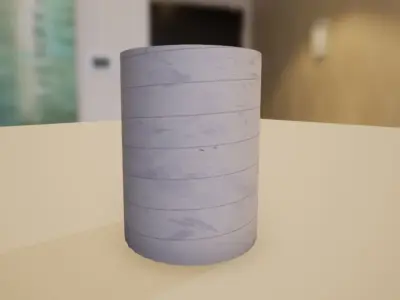 Concrete Vol 1 For Unreal Texture