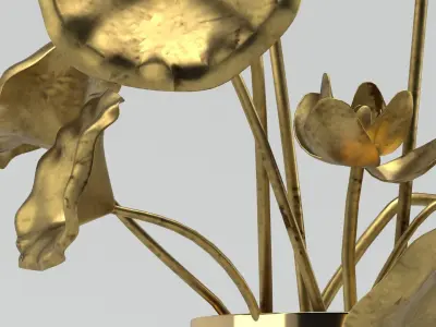 Decoration 30 3D model