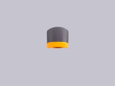 Hat882 3D model