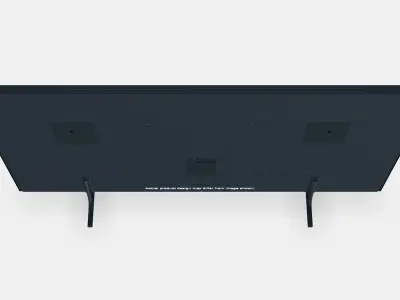 The Frame LS03BAKXKE 3D model